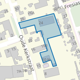 Perceel MDE01-H-7596