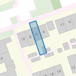 Perceel MDE01-H-7597