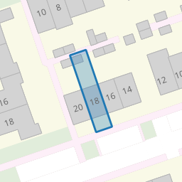 Perceel MDE01-H-7601