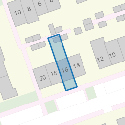 Perceel MDE01-H-7604