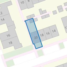 Perceel MDE01-H-7605