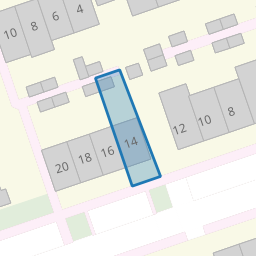 Perceel MDE01-H-7607