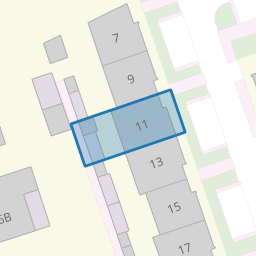 Perceel MDE01-H-7611