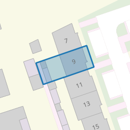 Perceel MDE01-H-7613