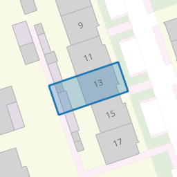 Perceel MDE01-H-7614