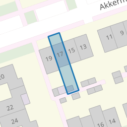 Perceel MDE01-H-7624