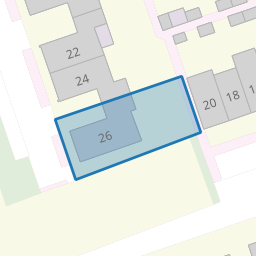 Perceel MDE01-H-7625