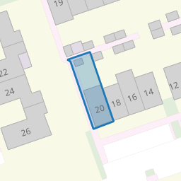 Perceel MDE01-H-7626