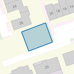 Perceel MDE01-H-7639