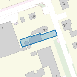 Perceel MDE01-H-7641