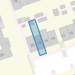 Perceel MDE01-H-7654