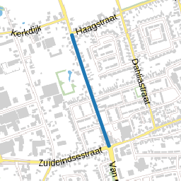 Perceel MDE01-H-7664