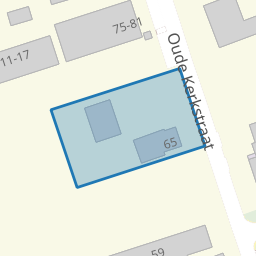 Perceel MDE01-H-7667