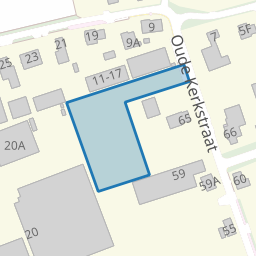 Perceel MDE01-H-7671