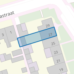 Perceel MDE01-H-7673