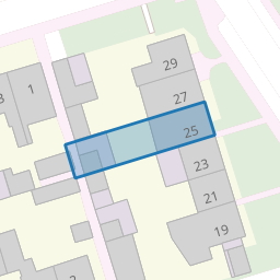 Perceel MDE01-H-7674