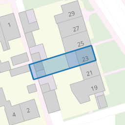 Perceel MDE01-H-7675