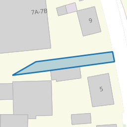 Perceel MDE01-H-7688