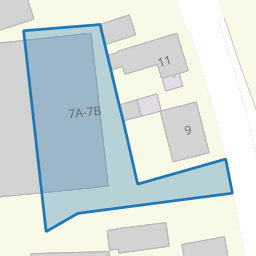 Perceel MDE01-H-7690