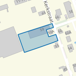 Perceel MDE01-H-7693