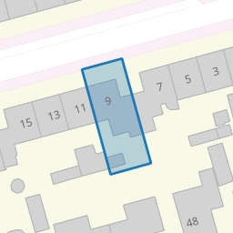 Perceel MDE01-R-1002