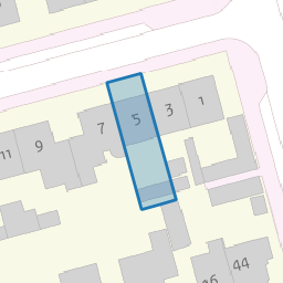 Perceel MDE01-R-1004