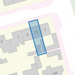 Perceel MDE01-R-1005