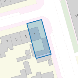 Perceel MDE01-R-1006