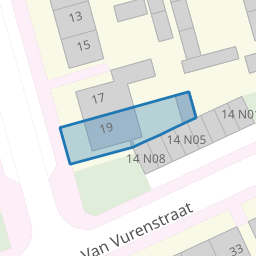 Perceel MDE01-R-1014