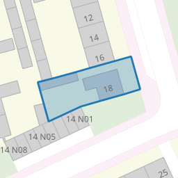 Perceel MDE01-R-1015