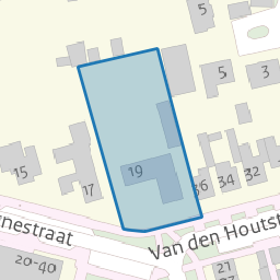 Perceel MDE01-R-1022