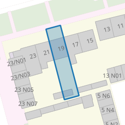 Perceel MDE01-R-1025