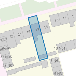 Perceel MDE01-R-1026