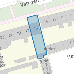 Perceel MDE01-R-1027