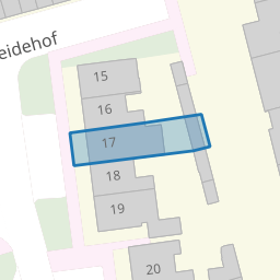 Perceel MDE01-R-1037