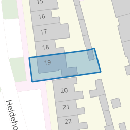 Perceel MDE01-R-1039