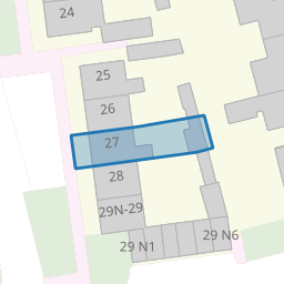 Perceel MDE01-R-1047