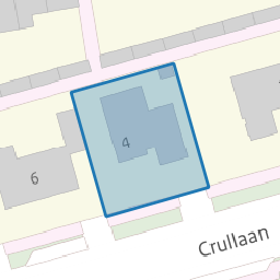 Perceel MDE01-R-1052