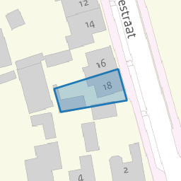 Perceel MDE01-R-1073