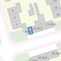 Perceel MDE01-R-1074