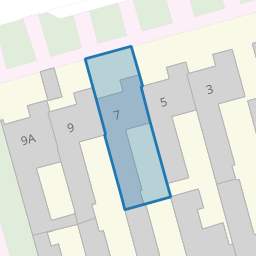 Perceel MDE01-R-1085