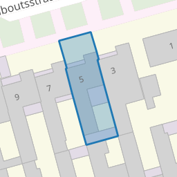 Perceel MDE01-R-1086