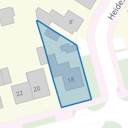 Perceel MDE01-R-1089