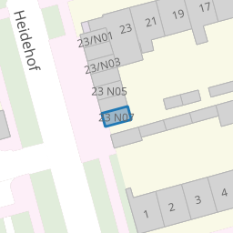 Perceel MDE01-R-1091