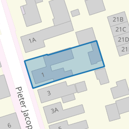 Perceel MDE01-R-1097