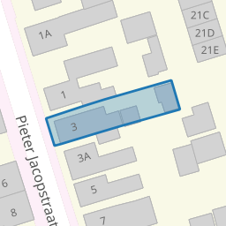 Perceel MDE01-R-1098