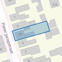 Perceel MDE01-R-1099