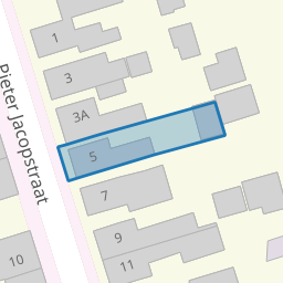 Perceel MDE01-R-1100