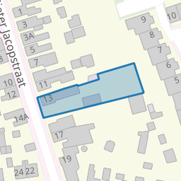 Perceel MDE01-R-1105