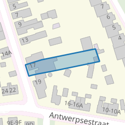 Perceel MDE01-R-1107